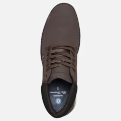 Herre Carlton Chukka Støvler Brun/​Sort