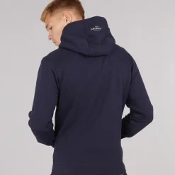 Herre Carrimoore Hættetrøje Navy