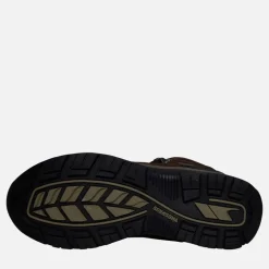 Herre Chavez Mid Waterproof Vandrestøvler Brun