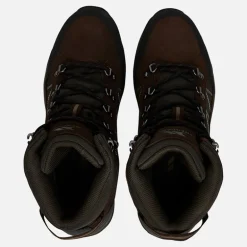 Herre Chavez Mid Waterproof Vandrestøvler Brun