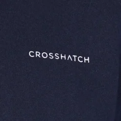 Herre Chelmere Hoodie og Joggers Sæt Blå