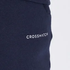 Herre Chelmere Hoodie og Joggers Sæt Blå