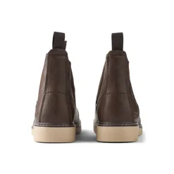 Herre Chelsea Støvler Brun