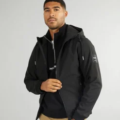 Herre Classic Jakker Sort