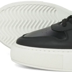 Herre Cobra PU Combo Træningssko Antracit