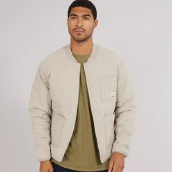 Herre Cody Liner Jakker Grå