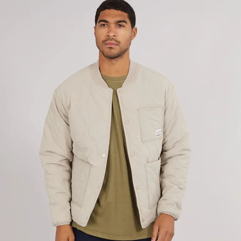 Herre Cody Liner Jakker Grå