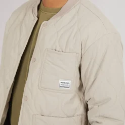 Herre Cody Liner Jakker Grå