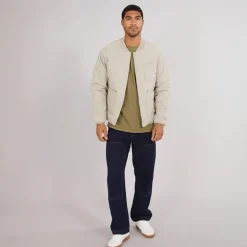 Herre Cody Liner Jakker Grå