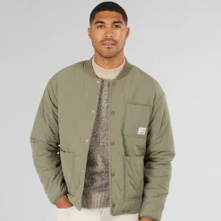 Herre Cody Liner Jakker Grøn