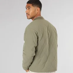 Herre Cody Liner Jakker Grøn