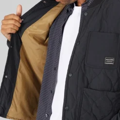 Herre Cody Liner Jakker Sort