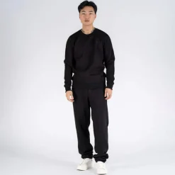 Herre Colin Sweatshirt Sort