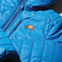 Herre Corricella Vatteret Jakke Blå