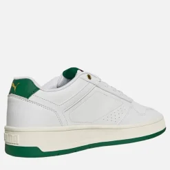 Herre Court Classic Sneakers Hvid