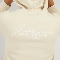 Herre Cover Script Tracksuit Moonbeam