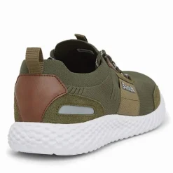 Herre Cravenwood Træningssko Khaki