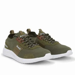 Herre Cravenwood Træningssko Khaki