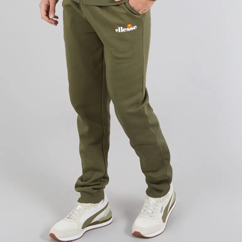 Herre Cravo 2 Joggers Khaki