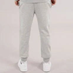 Herre Cravo 2 Joggers Light Grey Marl