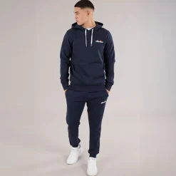 Herre Cravo 2 Joggers Navy
