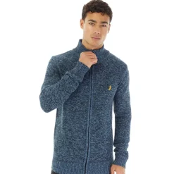 Herre Damir Trøjer Blå