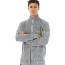 Herre Damir Trøjer Grå