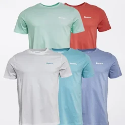 Herre Danville T-shirts Flerfarvet