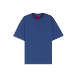 Herre Dapolino T-shirt Medium Blue