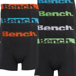 Herre Diego Boxer shorts Sort