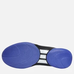 Herre D.O.N. Issue 6 Basketball Sko Cobalt Blue/​Core Black/​Blue Spark