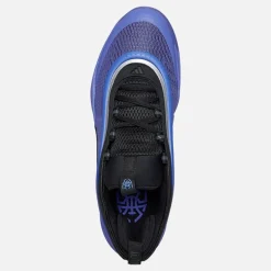 Herre D.O.N. Issue 6 Basketball Sko Cobalt Blue/​Core Black/​Blue Spark