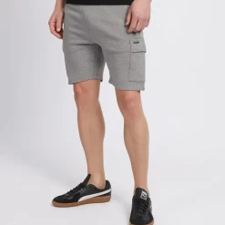 Herre Dr Bossa Cargo shorts Grå