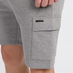 Herre Dr Bossa Cargo shorts Grå