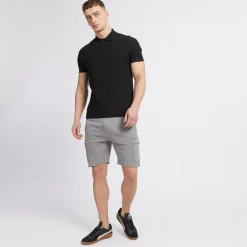 Herre Dr Bossa Cargo shorts Grå