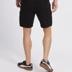 Herre Dr Bossa Shorts Sort
