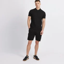 Herre Dr Bossa Shorts Sort