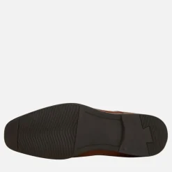 Herre Durham Chelsea Ankelstøvler Brun