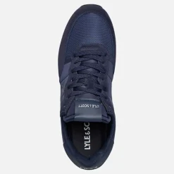 Herre Dyce Træningssko Dark Navy/​Blå