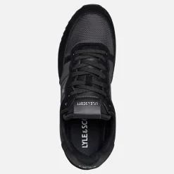 Herre Dyce Træningssko Sort