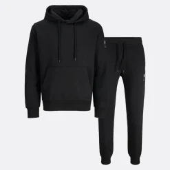 Herre Dykkertrøje Sort