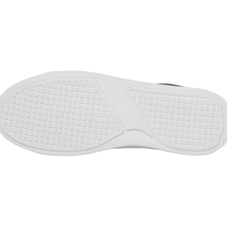 Herre Ealing PU Pes-sko Antracit