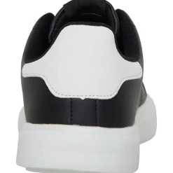 Herre Ealing PU Pes-sko Antracit