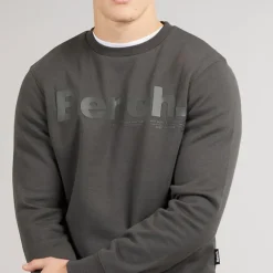 Herre Elado Sweatshirt Mørkegrå