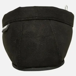 Herre Electra Mocassin Tøfler Sort