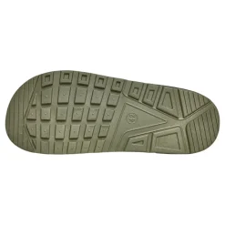 Herre Energy Slides Salvie/​Sort