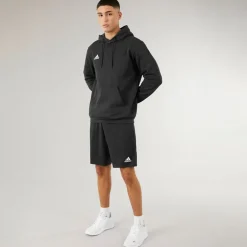 Herre Entrada 22 Shorts Sort