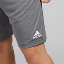 Herre Entrada 22 Shorts Team Grey Four