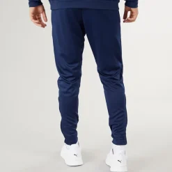 Herre Entrada 22 Track Bukser Team Navy Blue