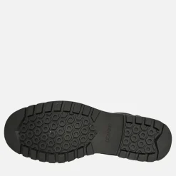 Herre Everest Støvler Sort